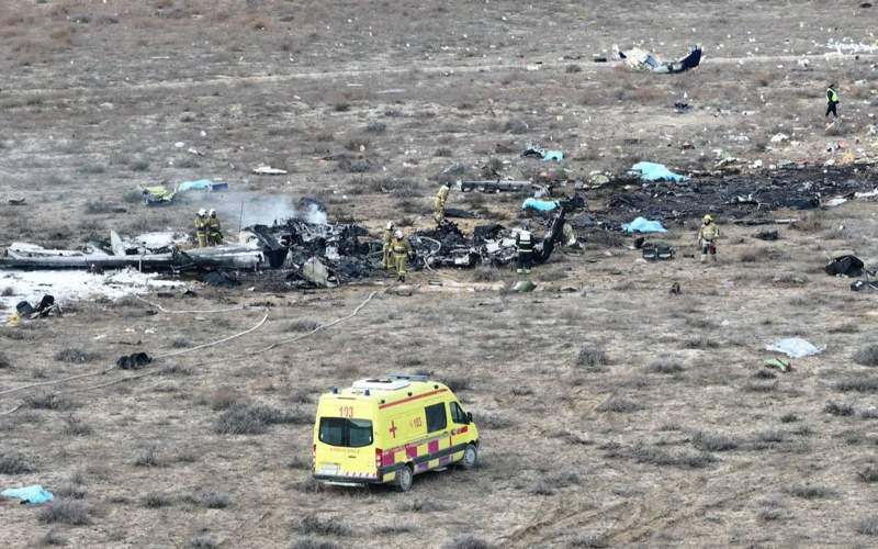 plane Plane crash