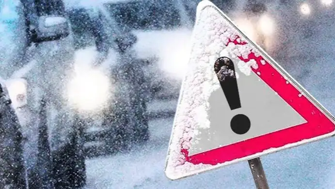 жол жабылды