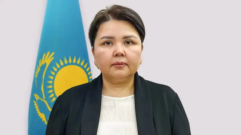 Назначен новый руководитель аппарата Министерства промышленности и строительства РК