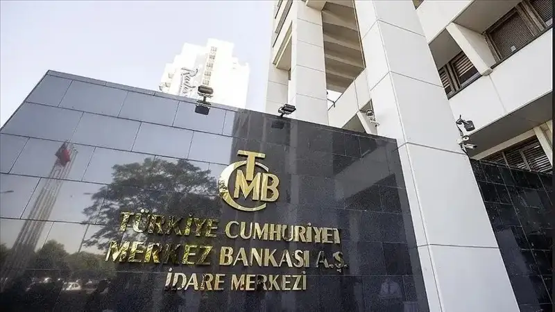 Túrkııanyń ortalyq banki uzaq ýaqyttan beri alǵash ret paıyzdyq mólsherlemelerdi tómendetti