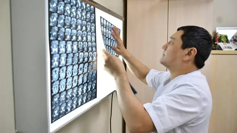 онкология, қатерлі ісік