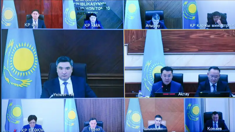 Количество нетрезвых водителей не снижается — Премьер-министр об аварийности на дорогах