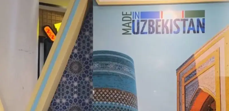 Uzbekistan