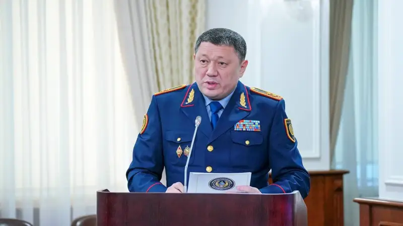 Ержан Саденов