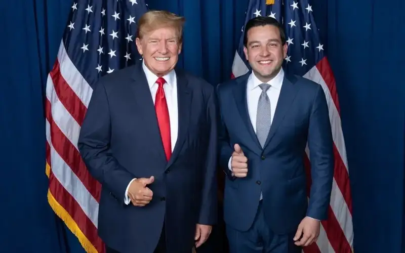 Трамп АҚШ-тың Панамадағы елшісін тағайындады