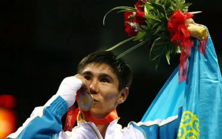 Сарсекбаев