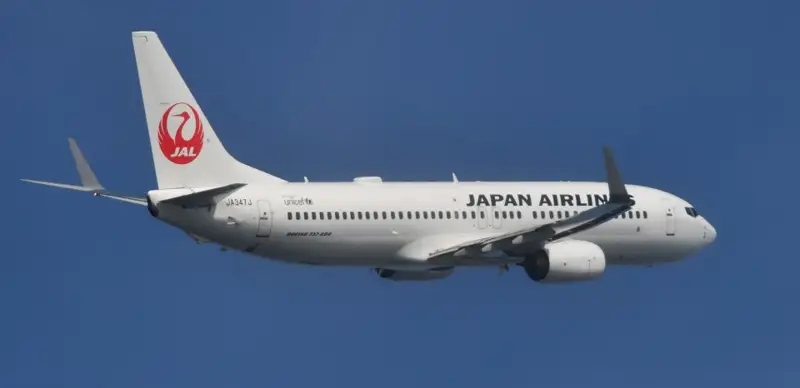 JAL's system under cyberattack, domestic and international flights delayed