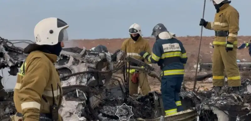 plane crash