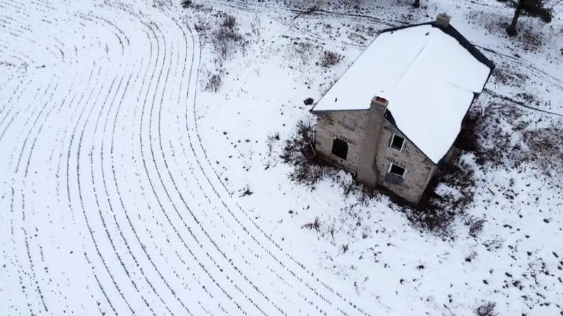 земельный участок