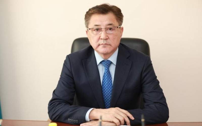 Nurlan Qoılanuly DJANTOKOV Nurlan Qoılanuly DJANTOKOV