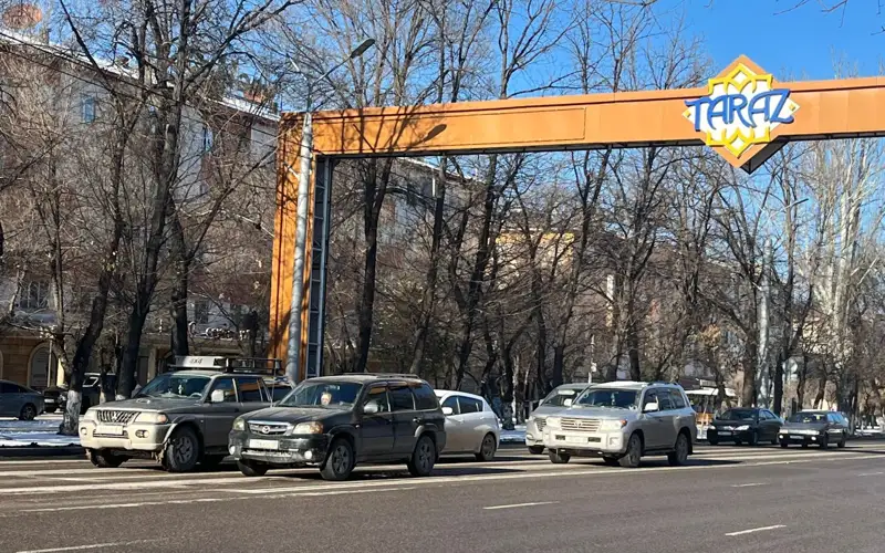Elimizdegi ońtústik óńirler kólik dóńgelegin aýystyrýǵa mindetti me