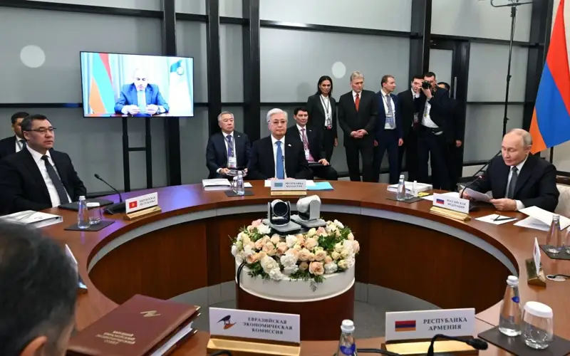 prezıdent