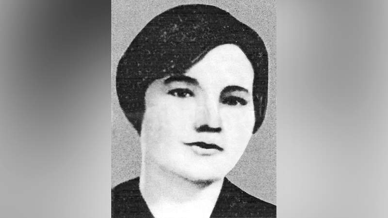 ОРАЗБАЕВА Алма Динмухамбетовна ОРАЗБАЕВА Алма Динмухамбетовна