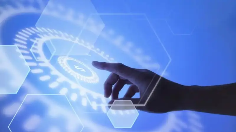 Хитой рақамли иқтисодиёт корхоналарининг йиллик даромади 6,7 триллион долларга етди