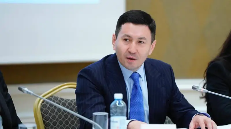 «Samuryq-Qazyna» qory qandaı jobalardy iske asyryp jatyr
