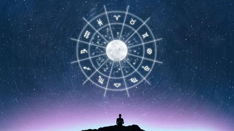 Гороскоп на январь, гороскоп на 2025 год