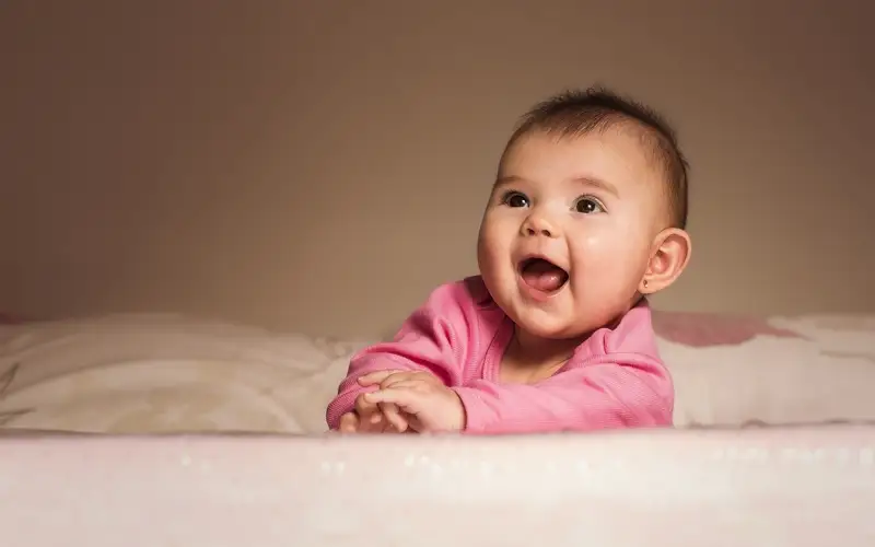 Биыл сәбилерге қойылған ең танымал есімдер белгілі болды