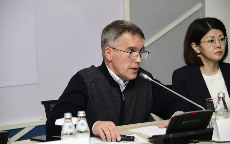 Астрономический аспект единого часового пояса в Казахстане — мнение эксперта