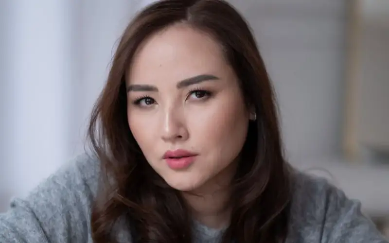 Жанна Уразбахова