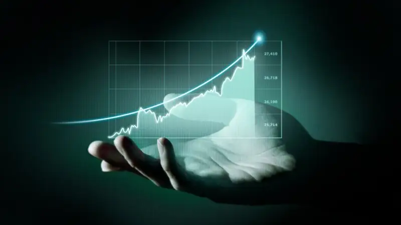 рост инвестиций 