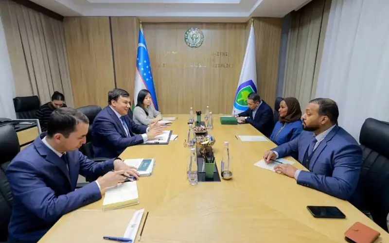 Uzbekistan