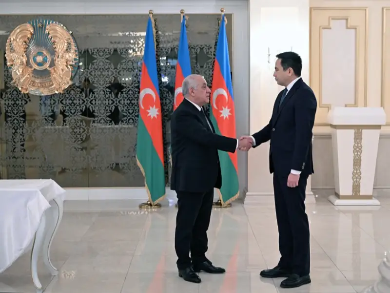 Azerbaijan