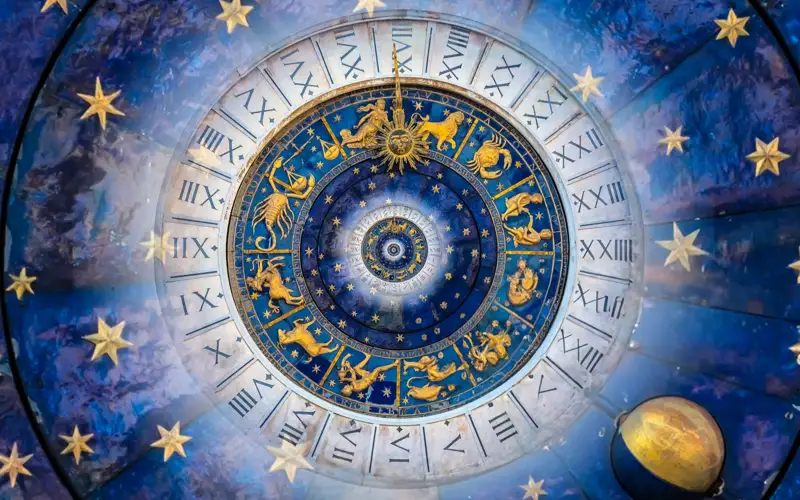 Гороскоп 