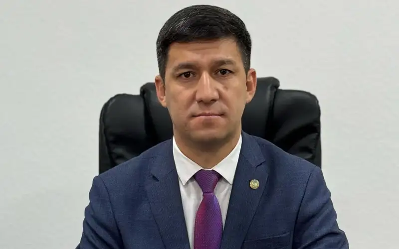  Baıanbek Qyryqbaev Aqtóbe qalasyndaǵy Astana aýdanynyń ákimi qyzmetine taǵaıyndaldy