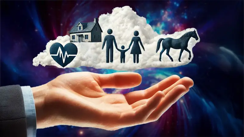 Жариясыз жақсылық олардың өмірін өзгертті