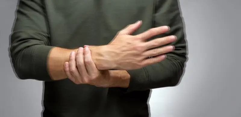 Паркинсонға шалдыққан адамдар