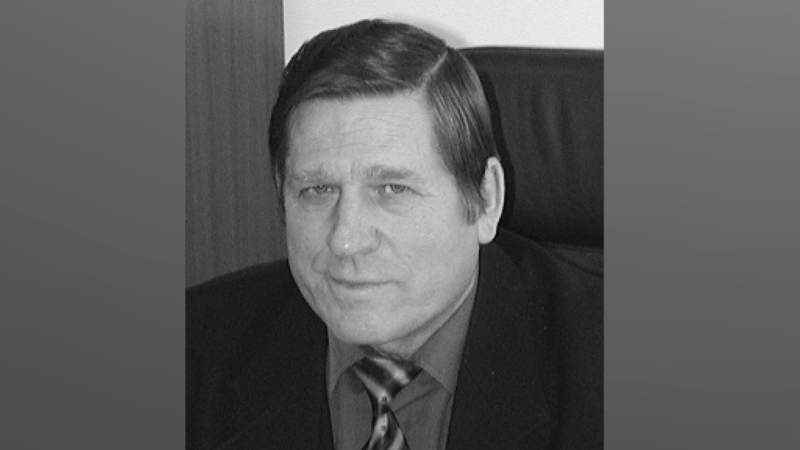 ГУРСКИЙ Анатолий Степанович ГУРСКИЙ Анатолий Степанович