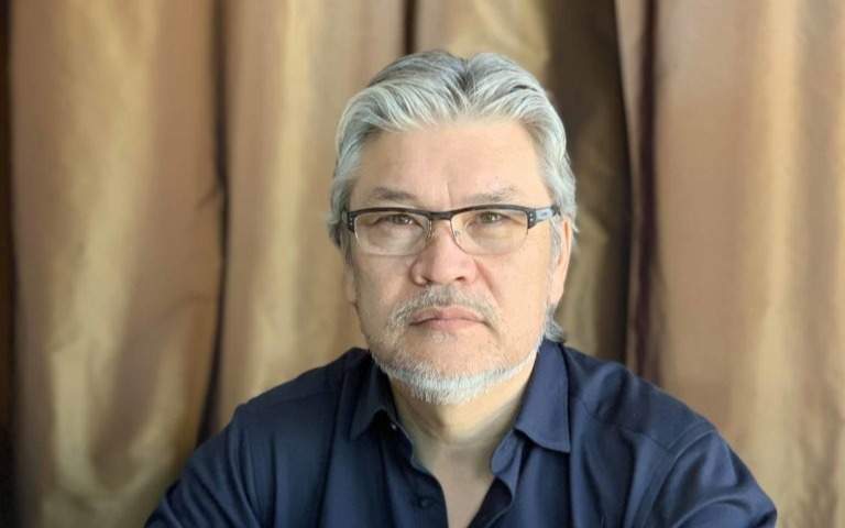 БИСЕТАЕВ Кайрат Серикбаевич БИСЕТАЕВ Кайрат Серикбаевич
