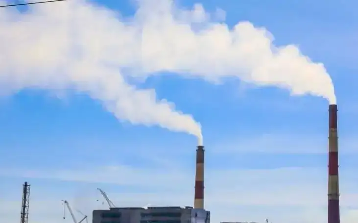 энергетика