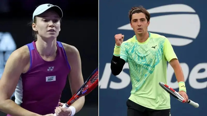 Рибакина ва Шевченко