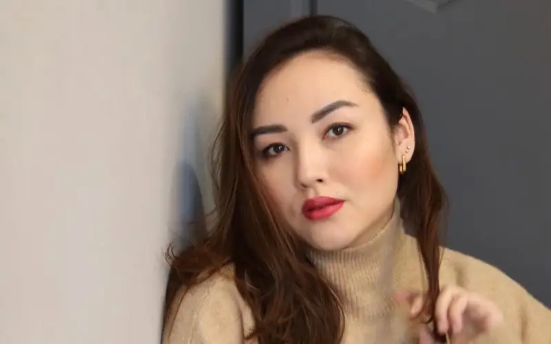 Janna Ýrazbahova