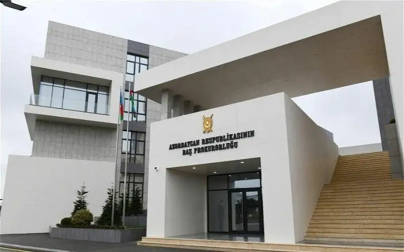 Авиакатастрофа близ Актау: прокуроры Азербайджана прибыли в Грозный