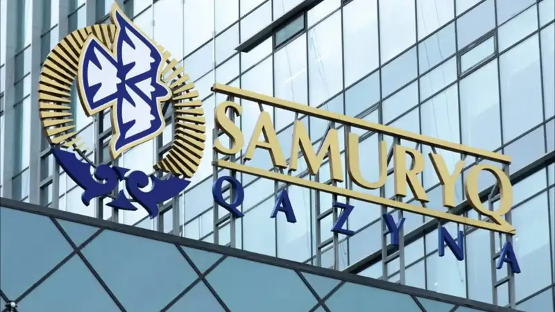 Samruk-Kazyna 