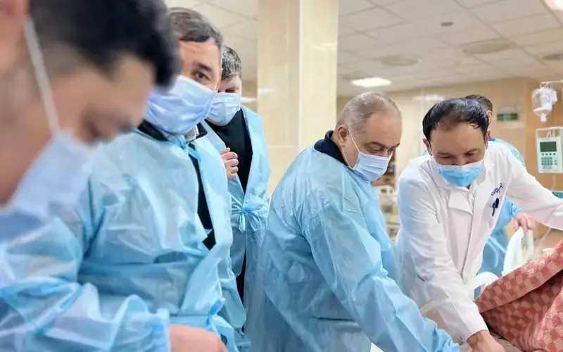 пострадавшие при крушении