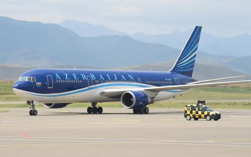 Azerbaijan Airlines