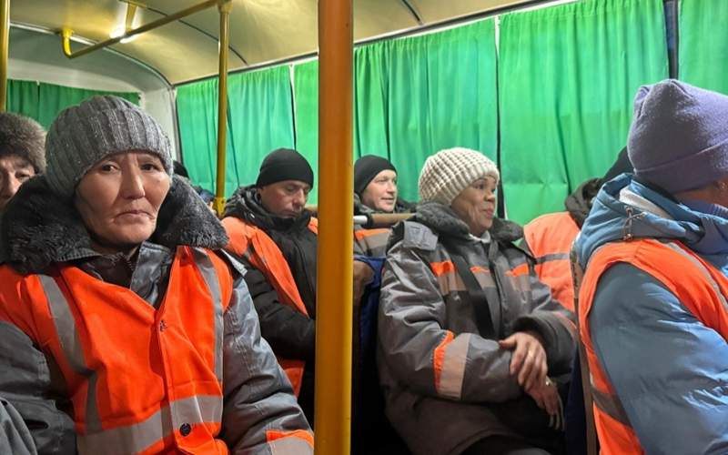 уборка улиц уборка улиц