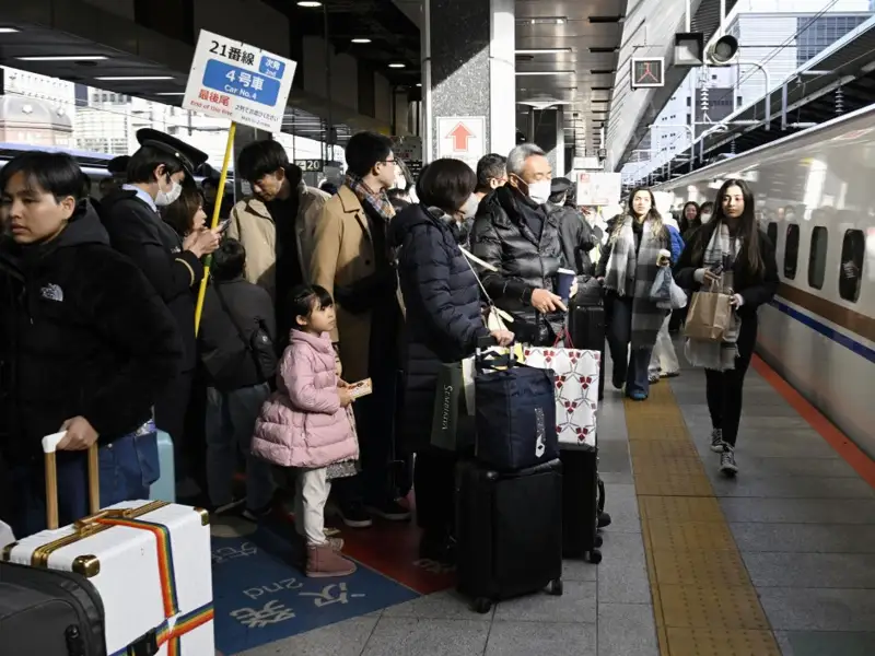 Japan