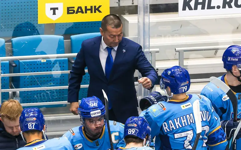 «Barys»