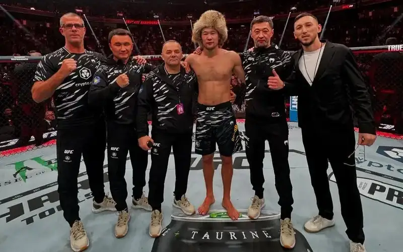 Шавкат Рахмонов 