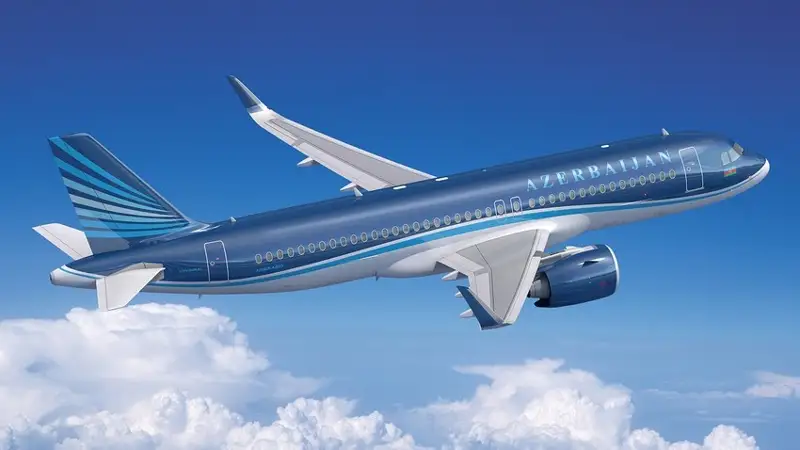 «Азербайджанские авиалинии»