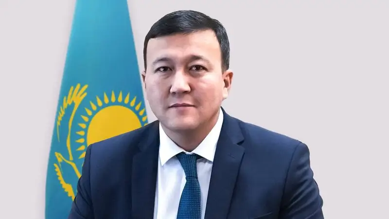 Сейилбек Нурумбетов