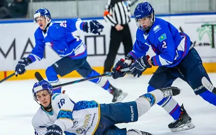 «Barys» «Torpedo» komandasyna ese jiberdi