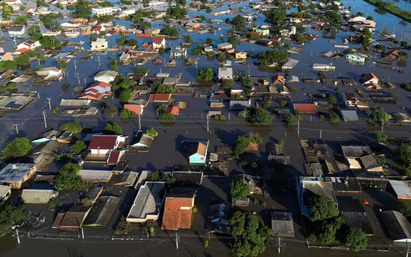 floods