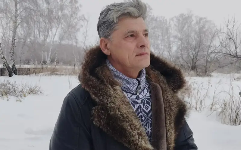 Aleksandr Antonov