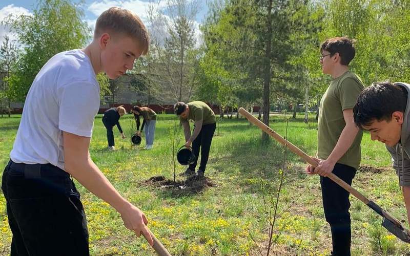 Экоклуб «EcoLife - KRU»