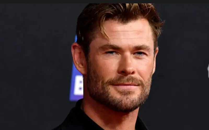 Крис Хемсворт